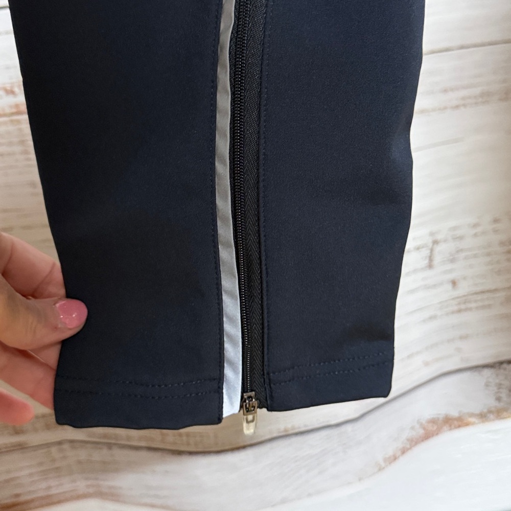 Title 9 Cold Killer Pants in Midnight Blue - Picture 7 of 9